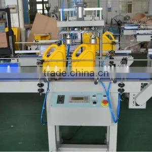Plastic Bottle Tester Machine thumbnail-2