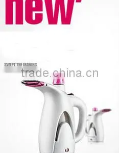 2016 NewOptima Steamer for Sale Mini Travel Steam Iron /electric Garment Steamer thumbnail-2