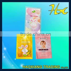 Bath Salt Packaging Has Clear Window thumbnail-1