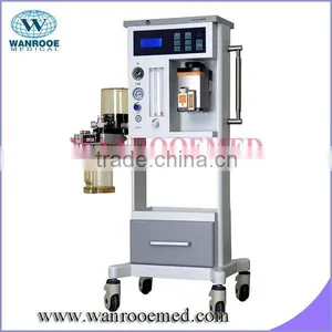 Adonis2000N1--Anesthesia Machine thumbnail-3