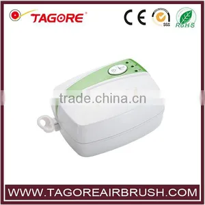 Tagore TG216 dc Small Air Compressor thumbnail-3