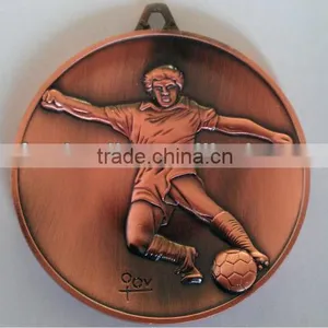 Three-dimensional Characters of Basketball Medal thumbnail-1