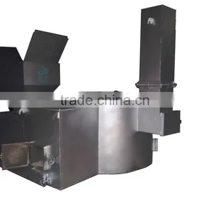 Small Size and Durable Biomass Aluminum Melting Furnace for Sale From the Manufacturer Price thumbnail-3