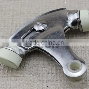 China New Product Factory Zinc Alloy Hinge Pin Stop thumbnail-3