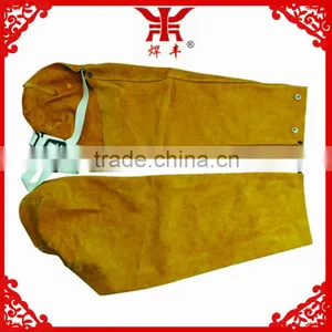 Leather Welder Sleeves thumbnail-4