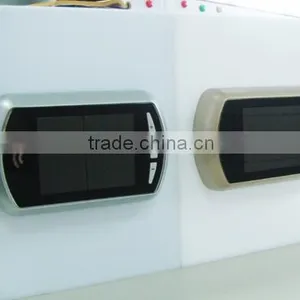 Night Version 3.5 Inch LCD Digital Door Viewer thumbnail-1
