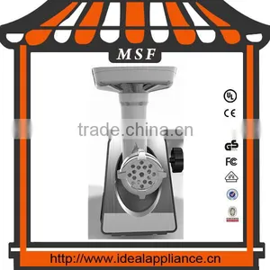 Commercial Electric Meat Grinder thumbnail-1