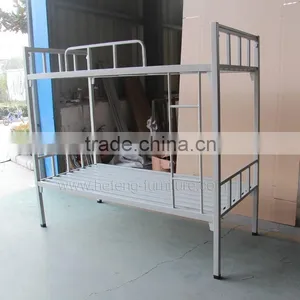 Double Loft Bed/double Decker Bed thumbnail-1