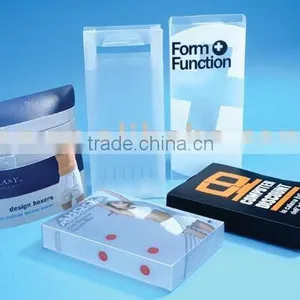 Transparent Plastic Box Clear Plastic Box thumbnail-1