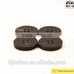 2016 DIAN Round Shape Natural Material Eco-Friendly Apparel Buttons thumbnail-1