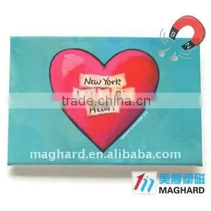 NEW YORK Iron Fridge Magnet Gift Tourist Souvenirs thumbnail-1