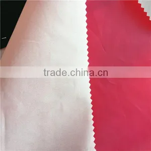 Polyester Pongee Fabric thumbnail-2