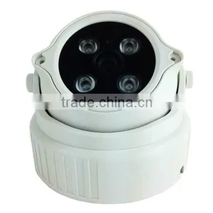 1.3 MP HD-CVI Long Distance Real-time 500 Meter Transmission HD CVI Camera thumbnail-3