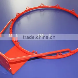 DKS--91301 Children Solid Basketball Ring thumbnail-1