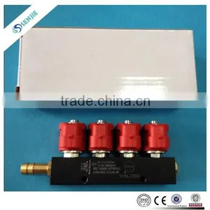 CNG 4cyl Injector Rail VALTEK thumbnail-1