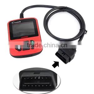 Lamp Oil Reset Tool Launch CResetter II X431 Cresetter 2 Color LCD 100% Original Online Update thumbnail-4