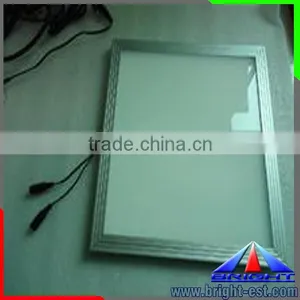 High Power Dimmable Rgbw Panel Light,recessed Panel thumbnail-3