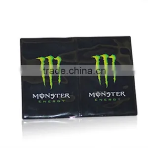 Colorful Card Holder With Custom Logo for Pomotion thumbnail-2