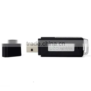 Voice Recorder With 15 Hours Working Time Hidden Voice Recorder Model Q36 thumbnail-5
