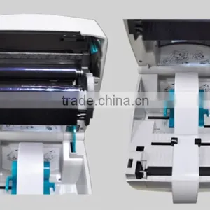 Bizsoft Zebra GK888T Low Price and Good Quality Barcode Label Printer thumbnail-5