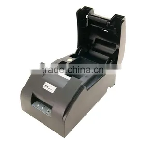 Bizsoft CS POS 58 Plus 58mm Thermal Receipt Printer thumbnail-3