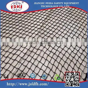 High Strength Polyester Material Safety Net for Children thumbnail-3