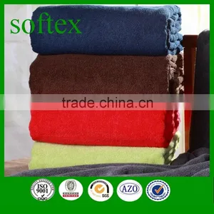 Wholesale Customized Size 100% Cotton Cheap Hotel Bed Sheet and Towel Quality Choice thumbnail-4