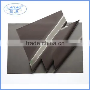 Rubber Magnet Sheet With Glossy uv thumbnail-1