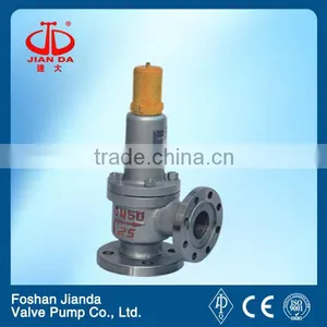 A41F/B Stainless Steel Ammonia Reducing Valve thumbnail-1