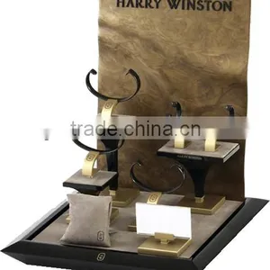 Luxury Acrylic Watch Display Stand in 2015 Artificial Design thumbnail-6