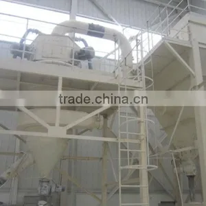 Calcium Carbonate Powder Grinding Equipment thumbnail-2