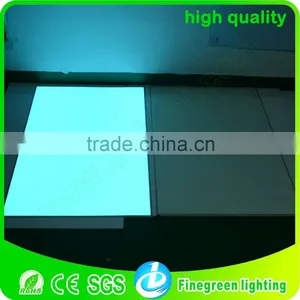 Stock White Surface Blue Lighting A0(119*84CM)electroluminescent Phosphor thumbnail-1