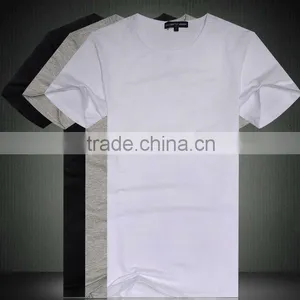 Men's Casual T-shirt thumbnail-1