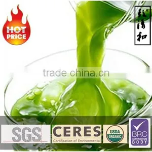 Factory Dropshipping Private Label Japanese Green Tea Powder MOQ 10kg thumbnail-1