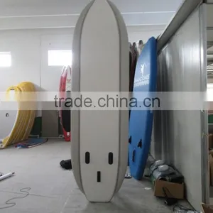 Best Stable Three Chambers Inflatable Sup Stand up Paddle Surf Board Supplier's Choice thumbnail-4