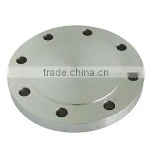 Stainless Steel Flanges thumbnail-1