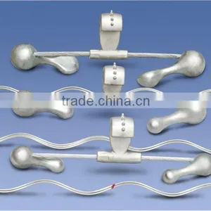 Good Quality Viscous Vibration Dampers thumbnail-6