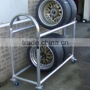 Tire Rack thumbnail-1