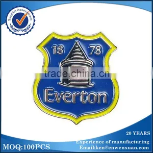 Metal Badge thumbnail-1