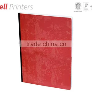 Perfect Bound School Notebook Stationery From India thumbnail-1