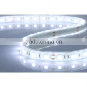 SDSLED IP67 Natural White SMD5050 60LED/m Led Strip Light DC12V thumbnail-3