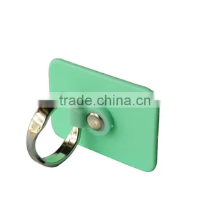 Removeable Reuse Sticker Pad Universal Ring Finger Holder Smart Ring Stand thumbnail-1