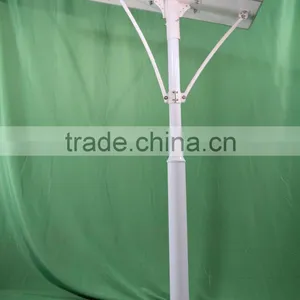 12 METERS POLE STAND LED SOLAR STREET PATHWAY LIGHTING thumbnail-5