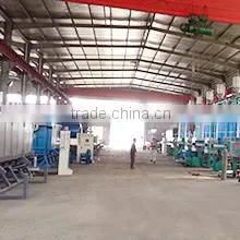 Hangzhou Milon Machinery Co., Ltd. company overview - view 2 thumbnail