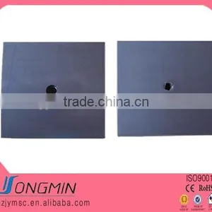 Rectangular Magnet With Holes thumbnail-1