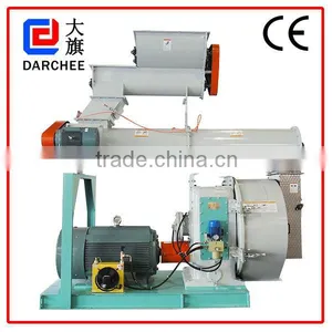 SZLH508 Feed Pellet Making Machine thumbnail-1