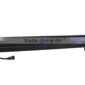 8 Degree Lens From Japan 15W RGBW Four in One OSRAM LED Wall Washer Light EV W1516A thumbnail-1