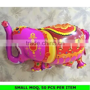 Custom Made Bird Shaped Wholesale Balloons thumbnail-2