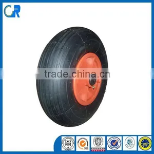 Rubber Products With Good Quality Qingdao Air Wheel thumbnail-1