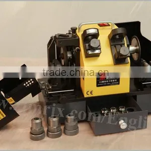 End Mill Cutter Machine MR-X6 thumbnail-3